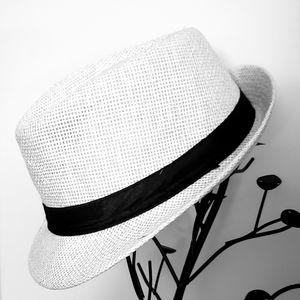 Fedora/Pork Pie Hat